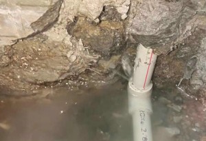陕州区管道漏水检测五