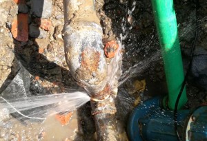 陕州区管道漏水检测二