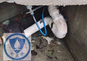 陕州区水管漏水检测公司6