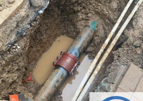 陕州区水管漏水检测公司4