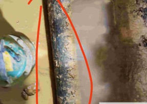 陕州区水管漏水检测公司1